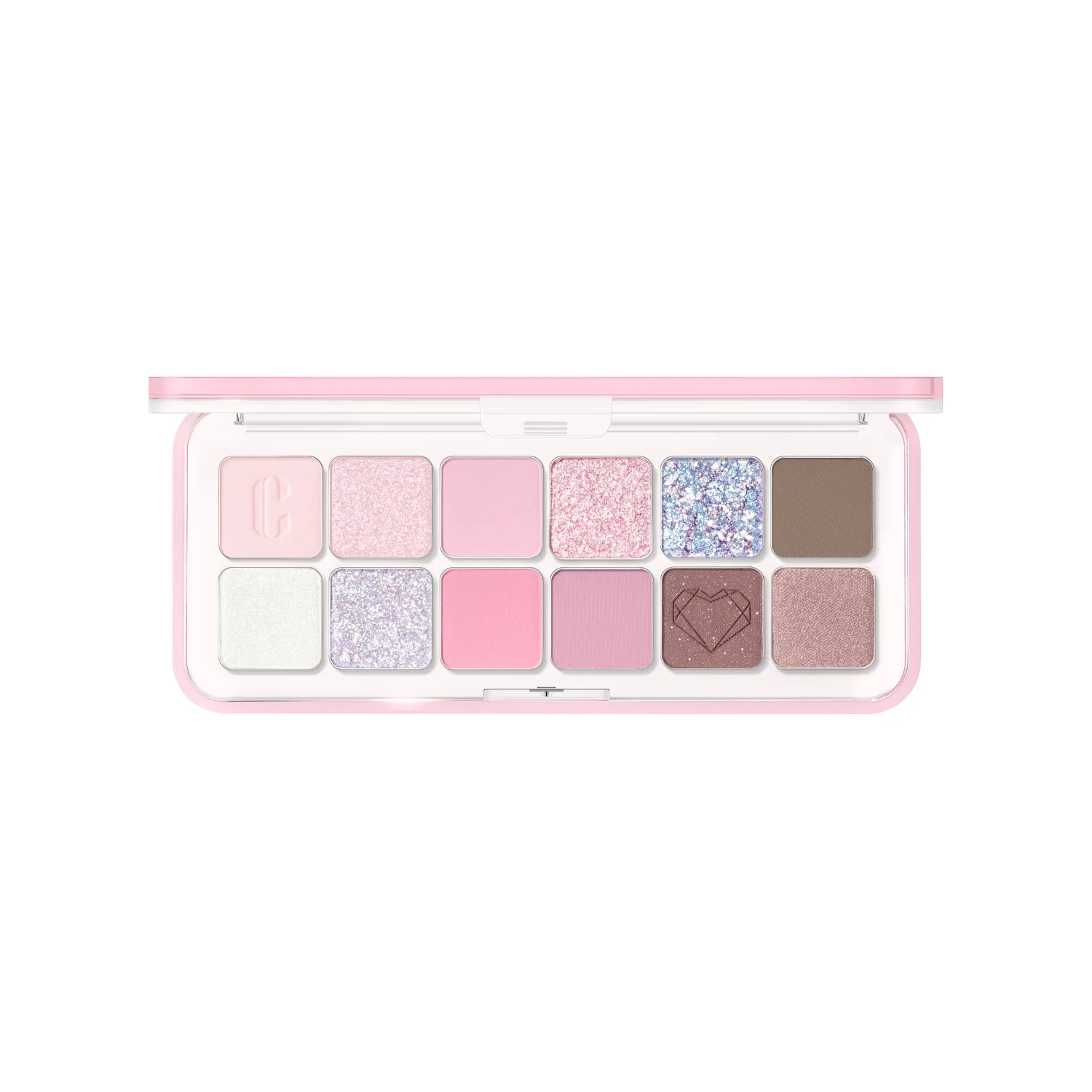 Pro Eye Palette Air [Luxury Koshort Special Edition] - Image 4
