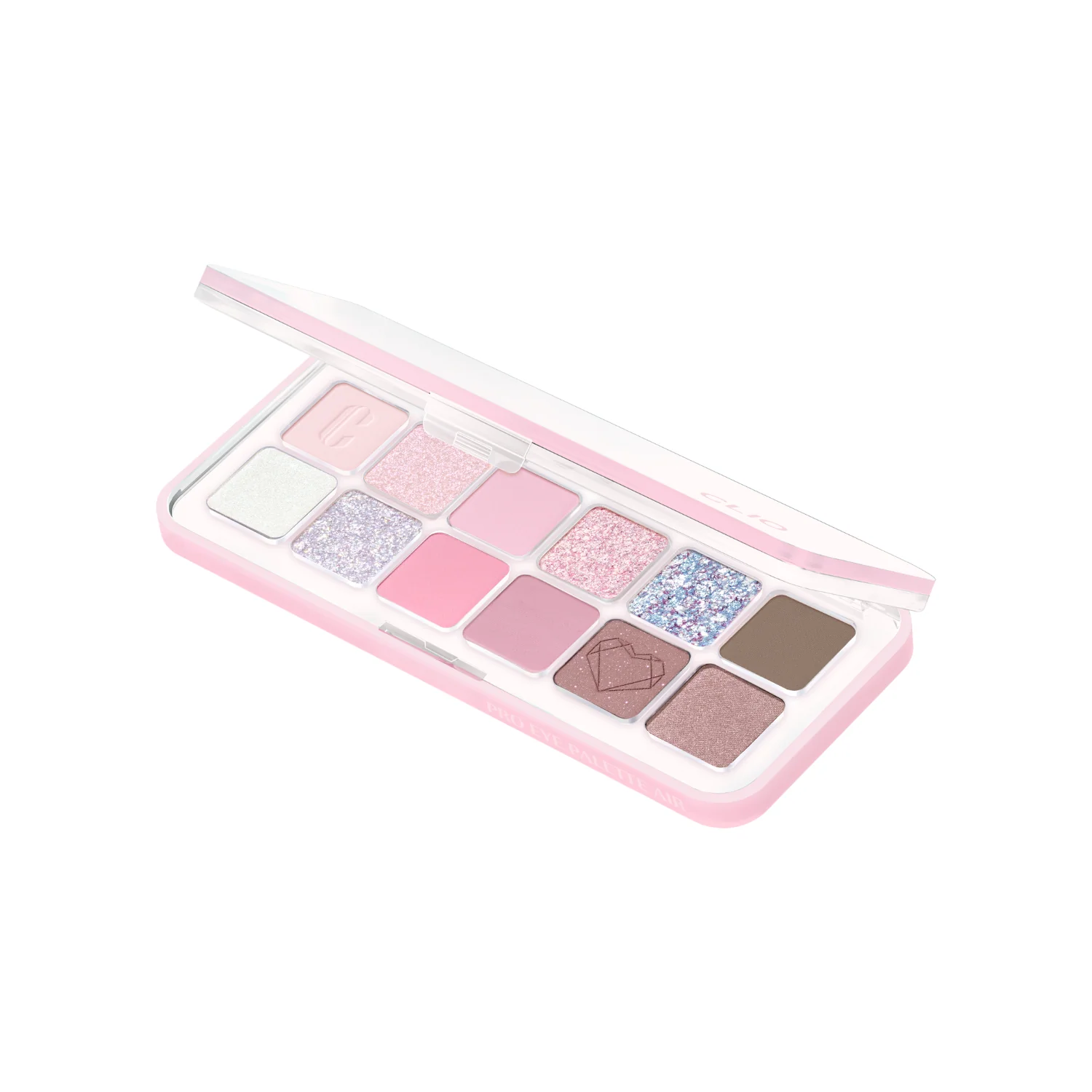 Pro Eye Palette Air [Luxury Koshort Special Edition] - Image 5