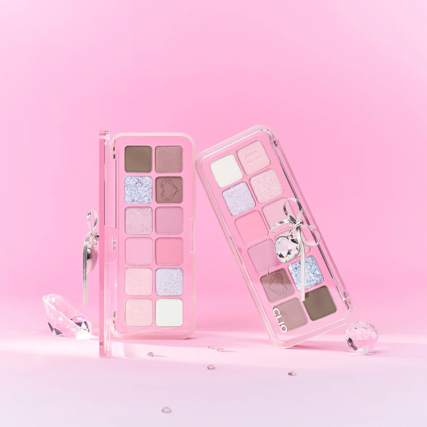 Pro Eye Palette Air [Luxury Koshort Special Edition] - Image 8