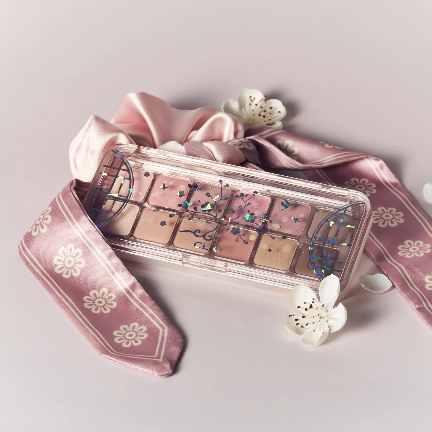 Pro Eye Palette Air [Royal Edition] - Image 3