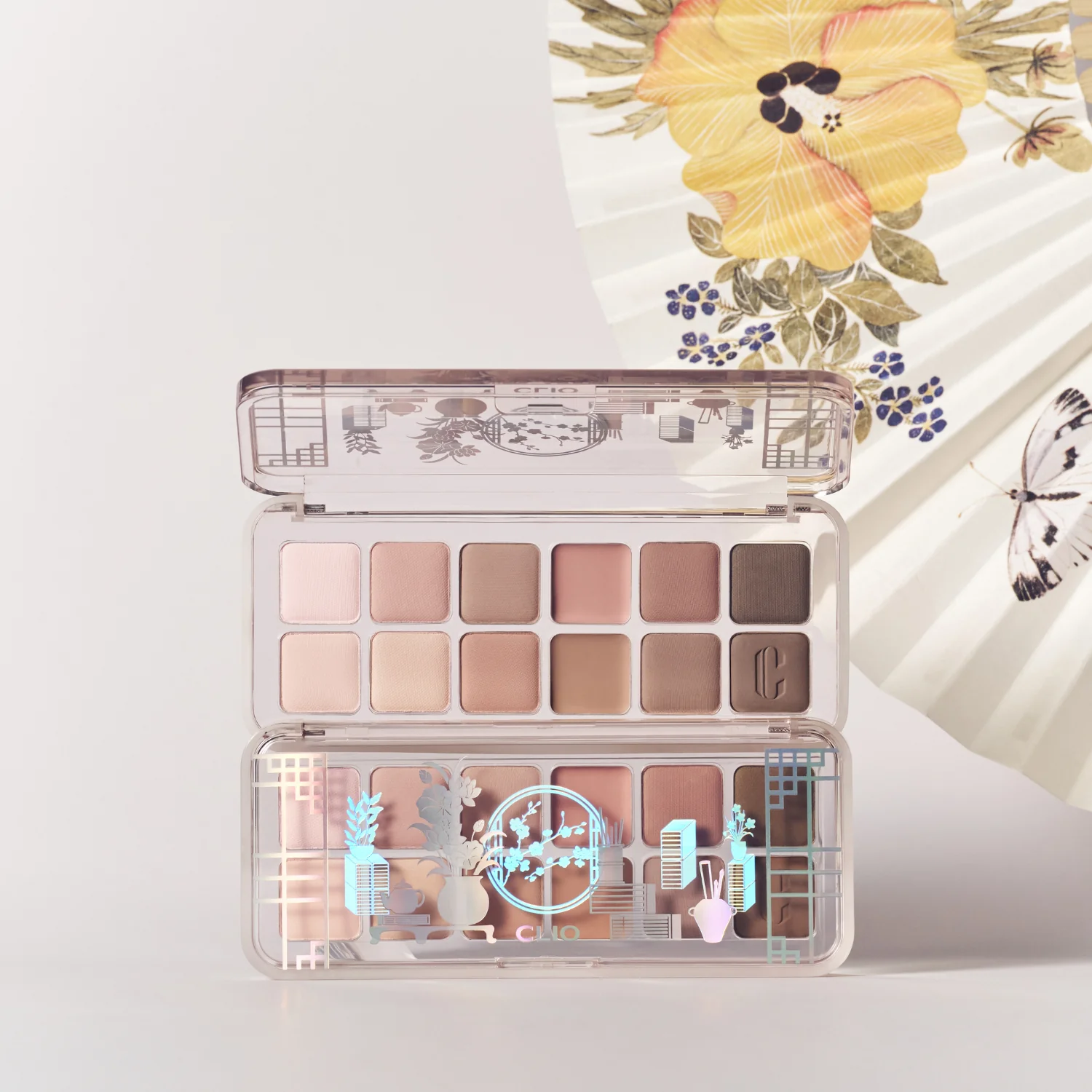Pro Eye Palette Air [Royal Edition] - Image 5