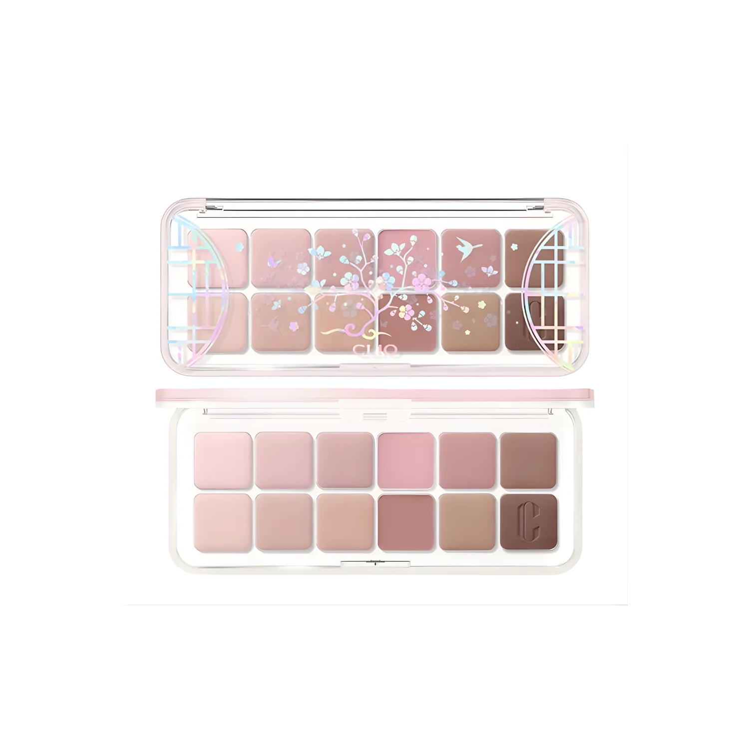 Pro Eye Palette Air [Royal Edition] - Image 6