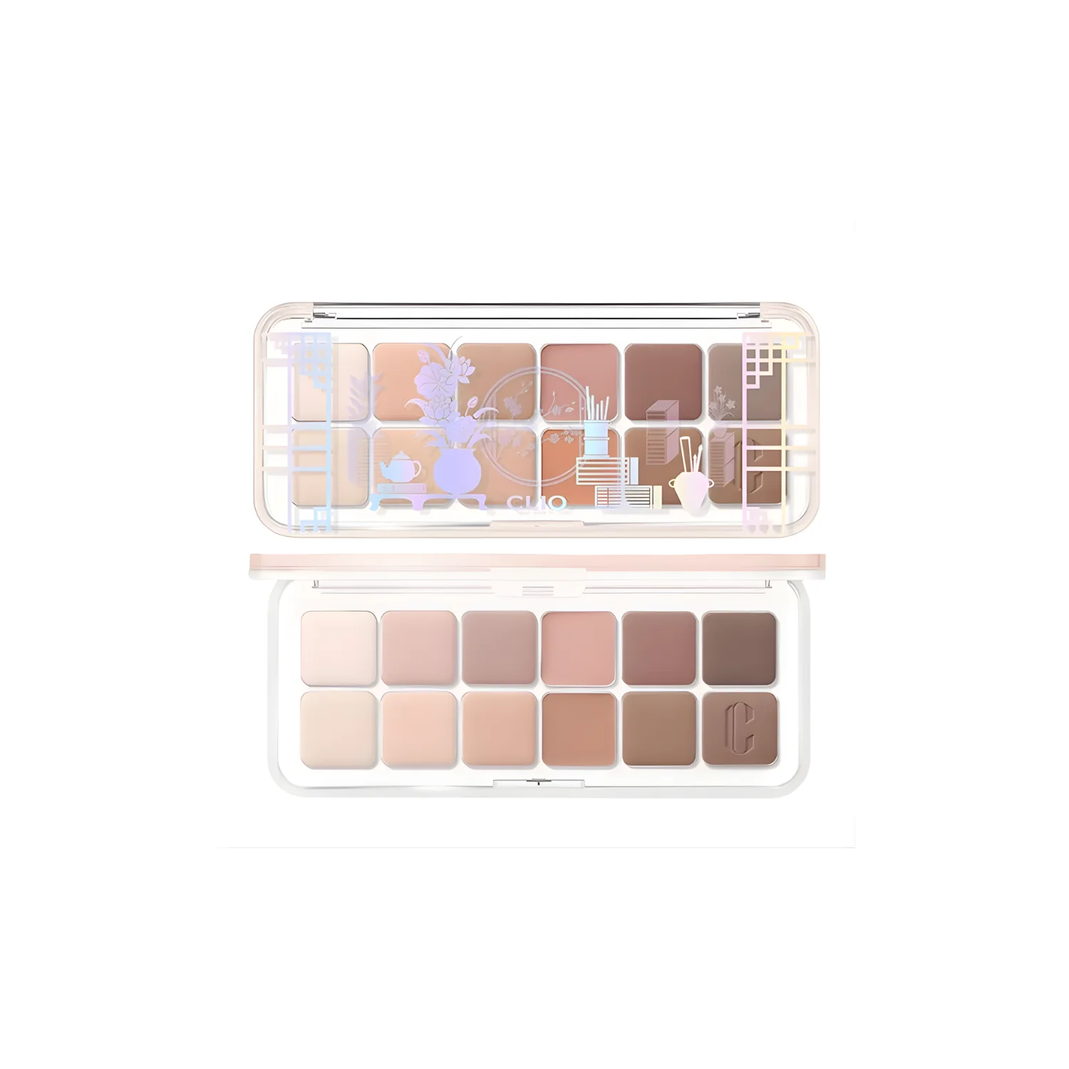 Pro Eye Palette Air [Royal Edition] - Image 7