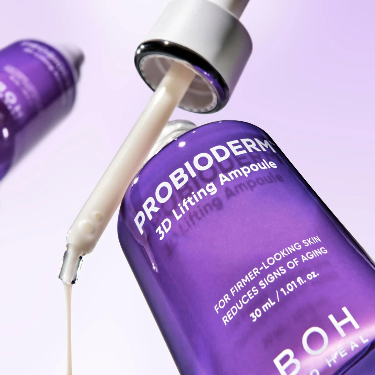 Probioderm 3D Lifting Ampoule [30ml] - Image 3