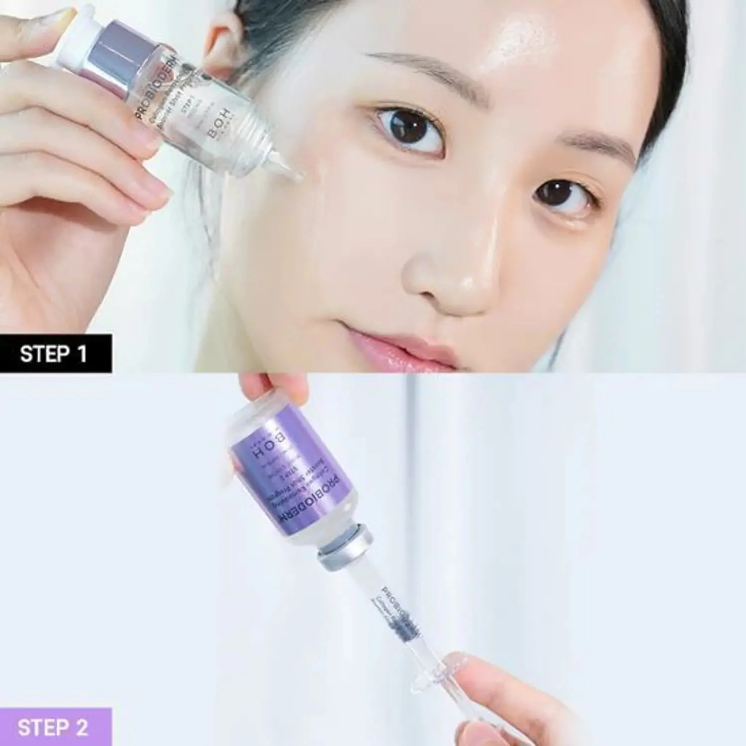 Probioderm™ Collagen Remodeling Booster Shot Program [35ml] - Image 2