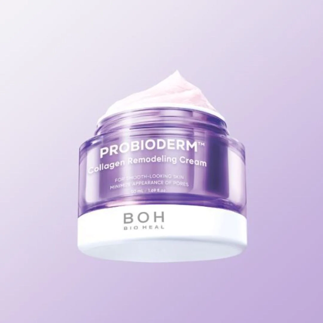 Probioderm Collagen Remodeling Cream [50ml] - Image 2