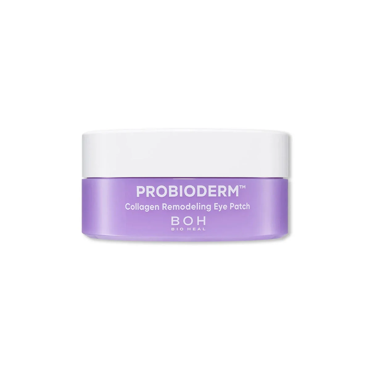 Probioderm Collagen Remodeling Eye Patch [60pcs]