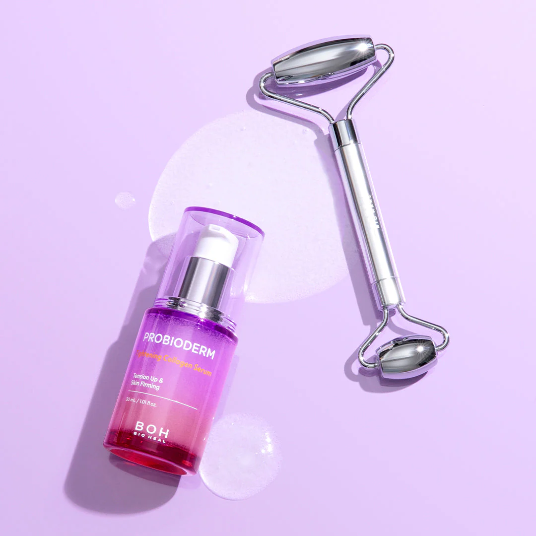 Probioderm Lifting Face Roller - Image 2