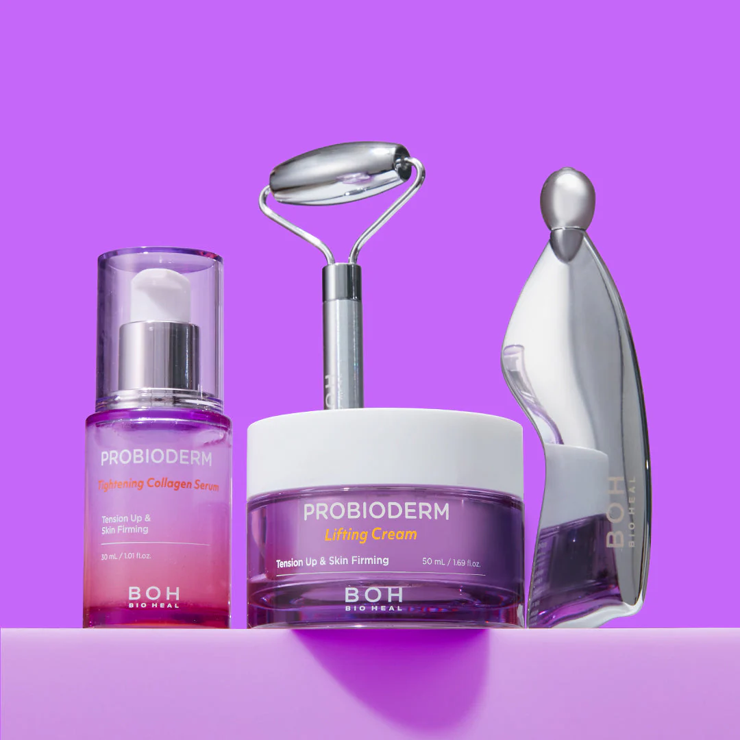 Probioderm Lifting Face Roller - Image 3