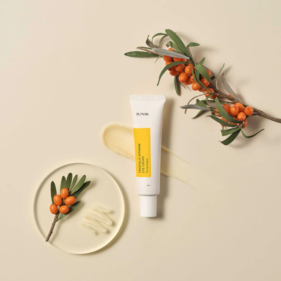 Propolis Vitamin Eye Cream 30ml - Image 3