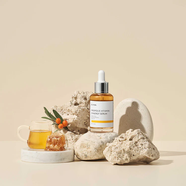 Propolis Vitamin Synergy Serum 50ml - Image 3
