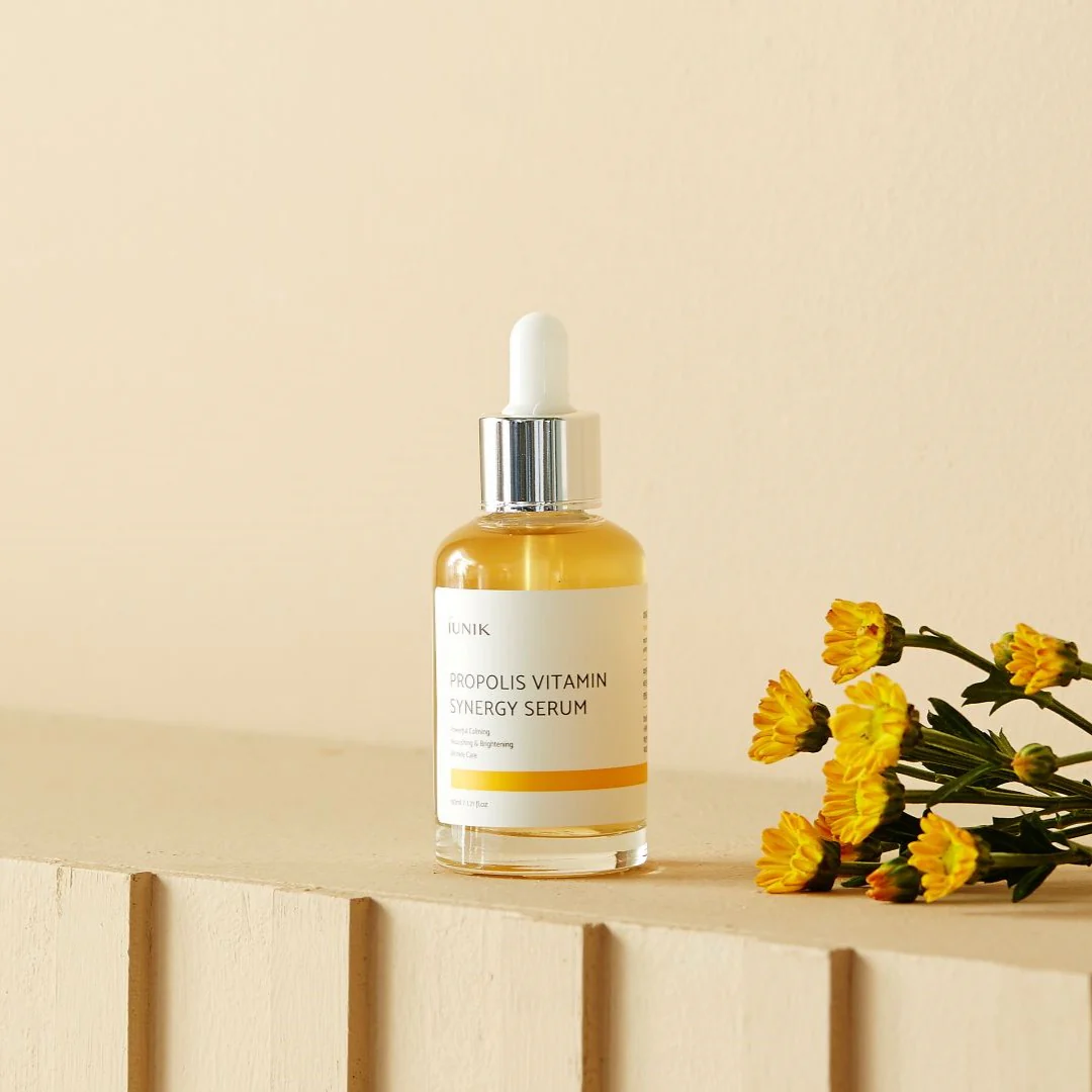 Propolis Vitamin Synergy Serum 50ml - Image 4