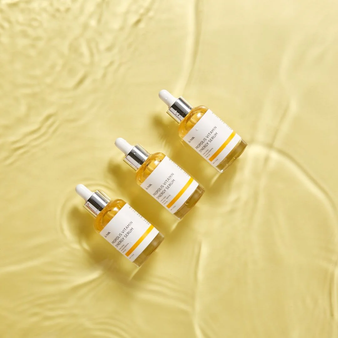 Propolis Vitamin Synergy Serum 50ml - Image 5