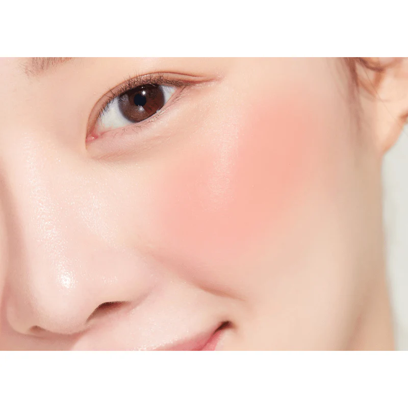 Pure Blushed Sunshine Cheek - Image 11