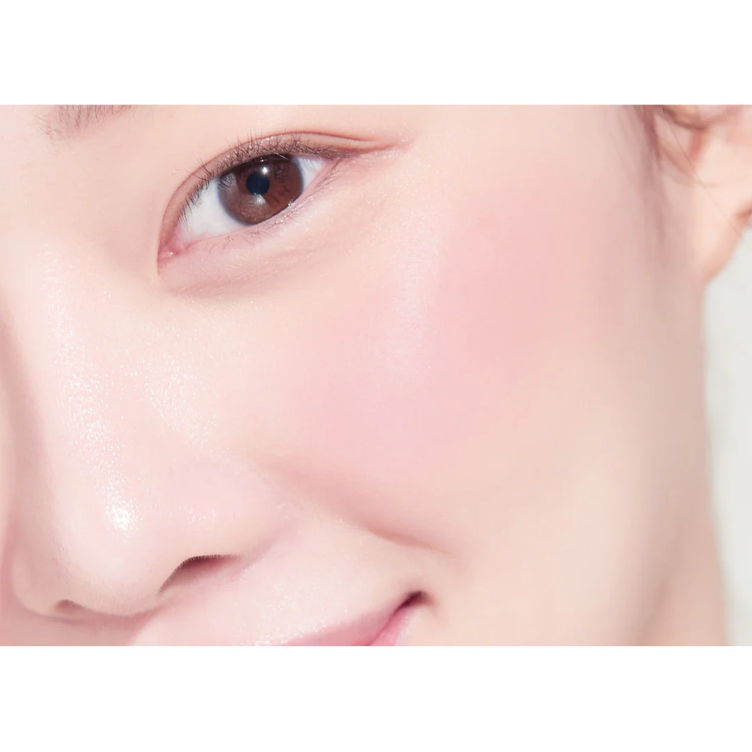 Pure Blushed Sunshine Cheek - Image 25
