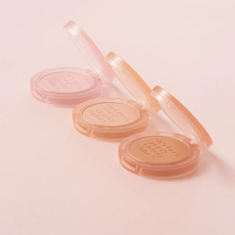 Pure Blushed Sunshine Cheek - Image 3
