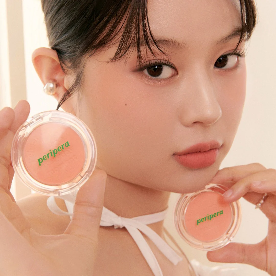 Pure Blushed Sunshine Cheek - Image 35