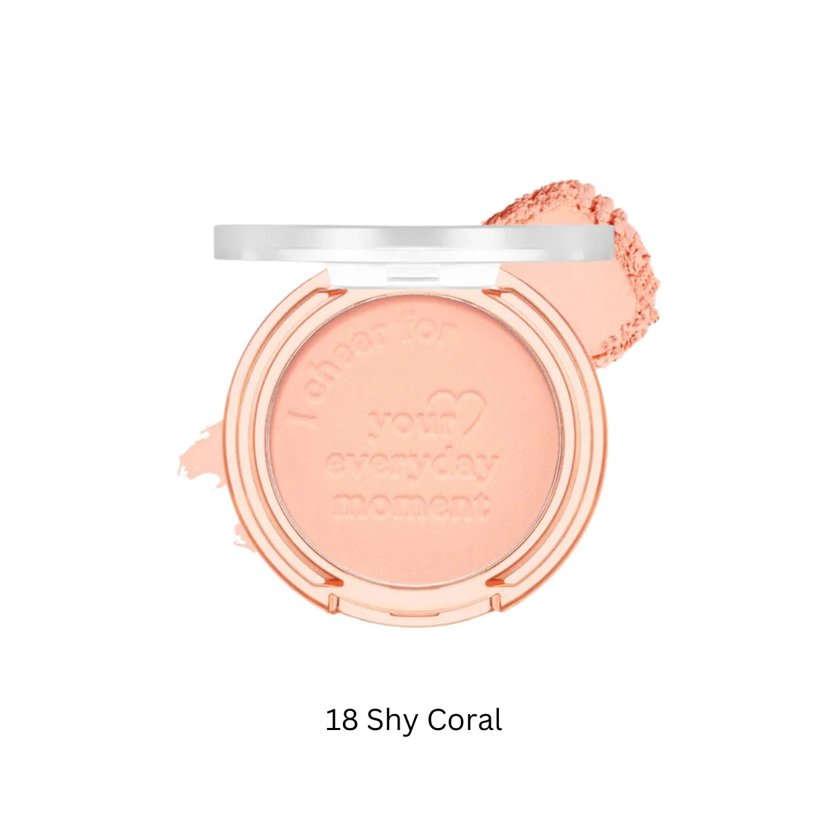 Pure Blushed Sunshine Cheek - Image 49