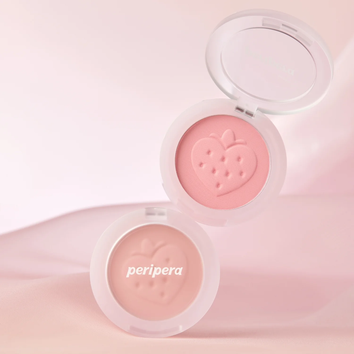 Pure Blushed Sunshine Cheek [Soft Berry Version] - Image 4