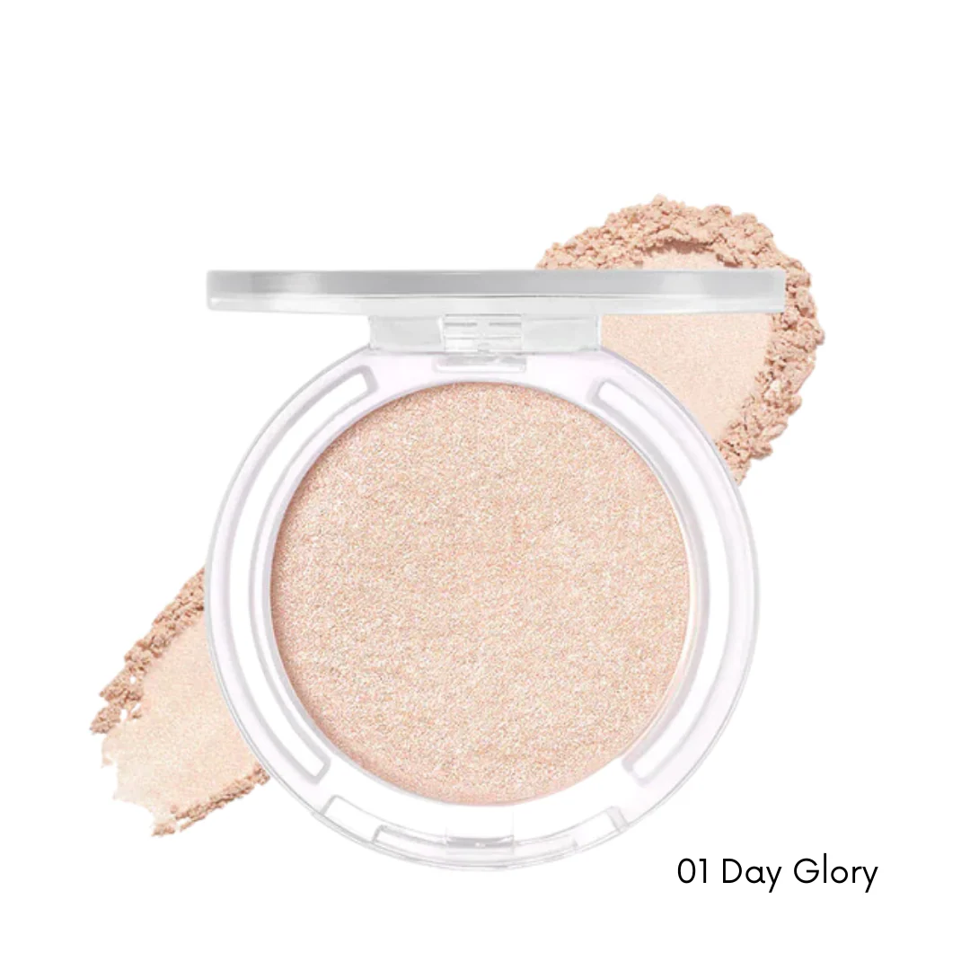 Pure Glory Highlighter + Brush - Image 3