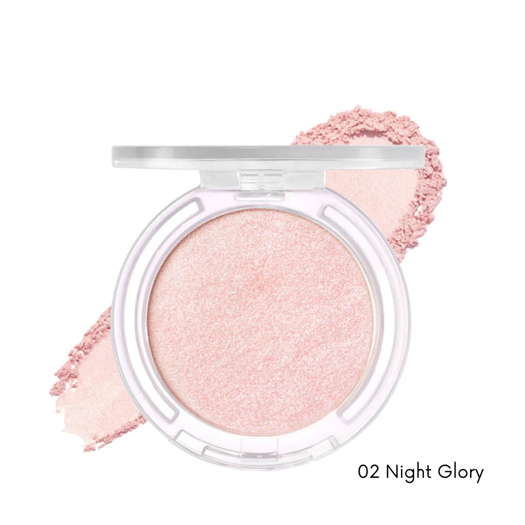 Pure Glory Highlighter + Brush - Image 6