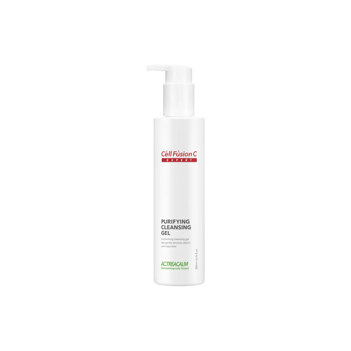 Purifying Cleansing Gel 200ml