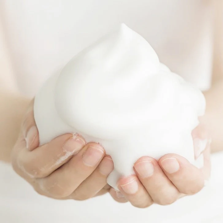 Purifying Soda Foam 150ml - Image 3