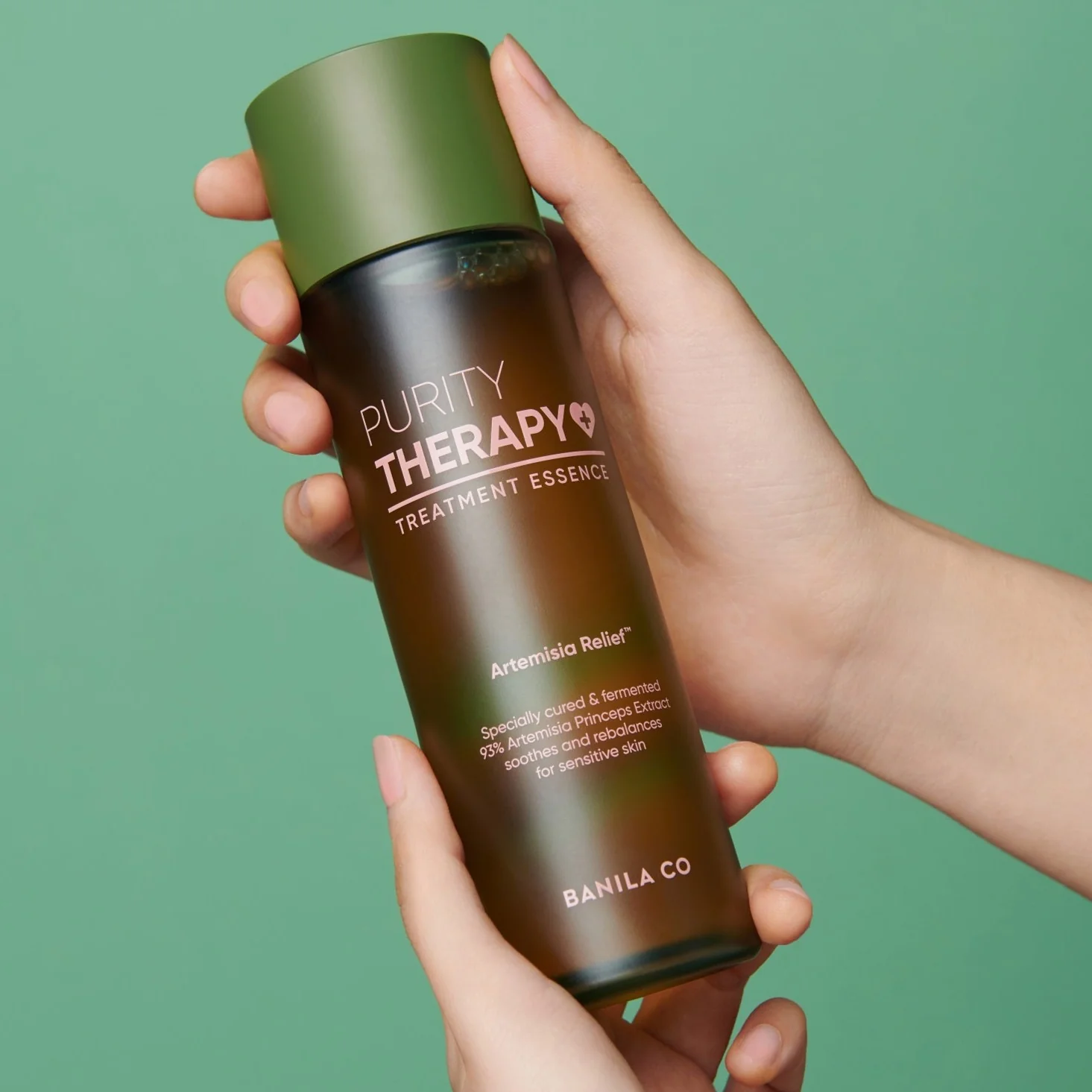 Purity Therapy Treatment Essence [150ml] - Image 3
