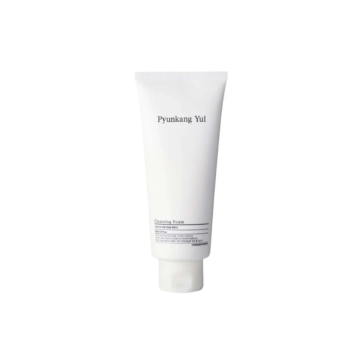 Cleansing Foam 150ml