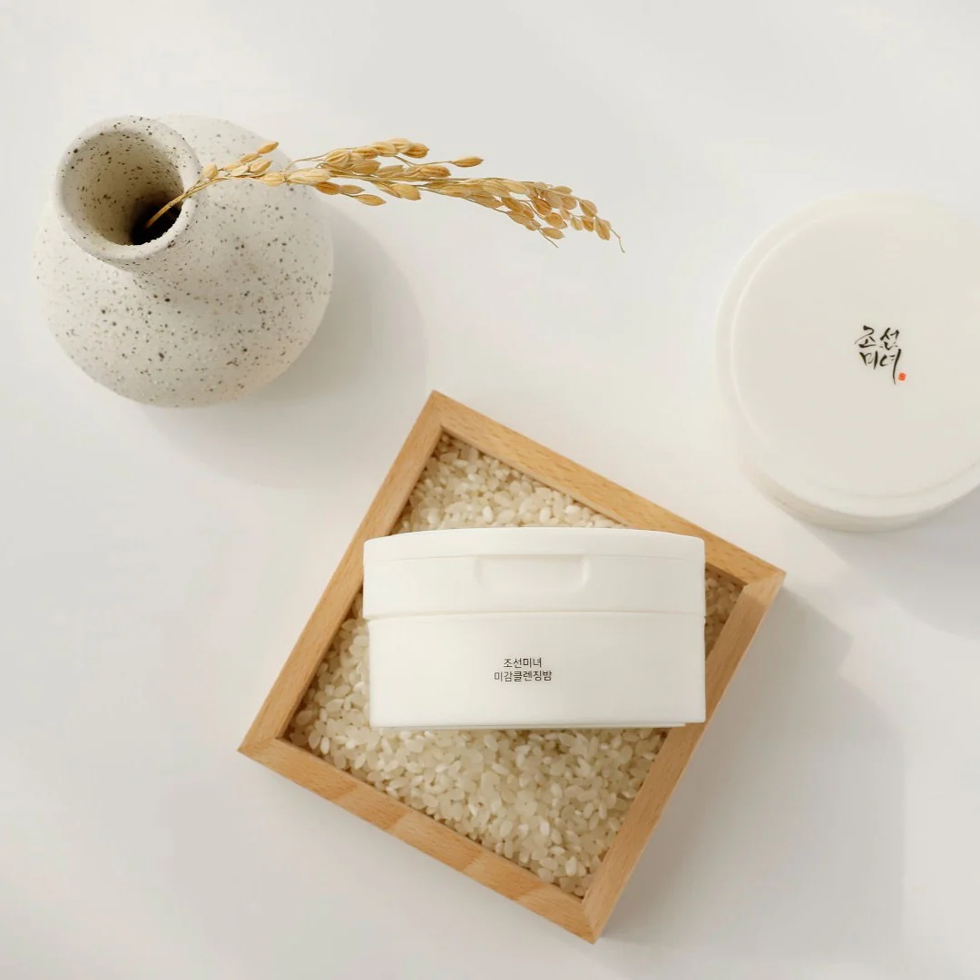 Radiance Cleansing Balm [100ml] - Image 3