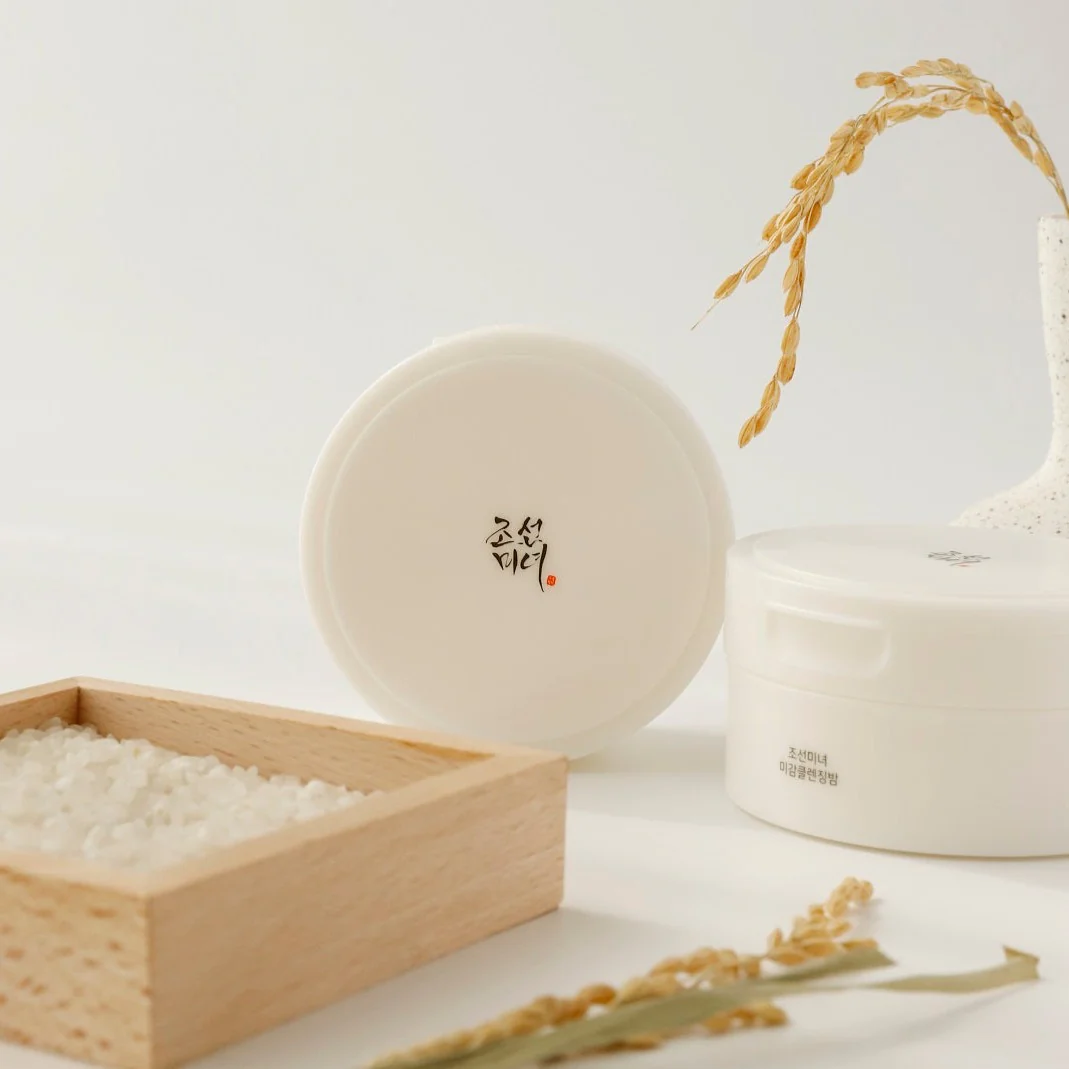 Radiance Cleansing Balm [100ml] - Image 4