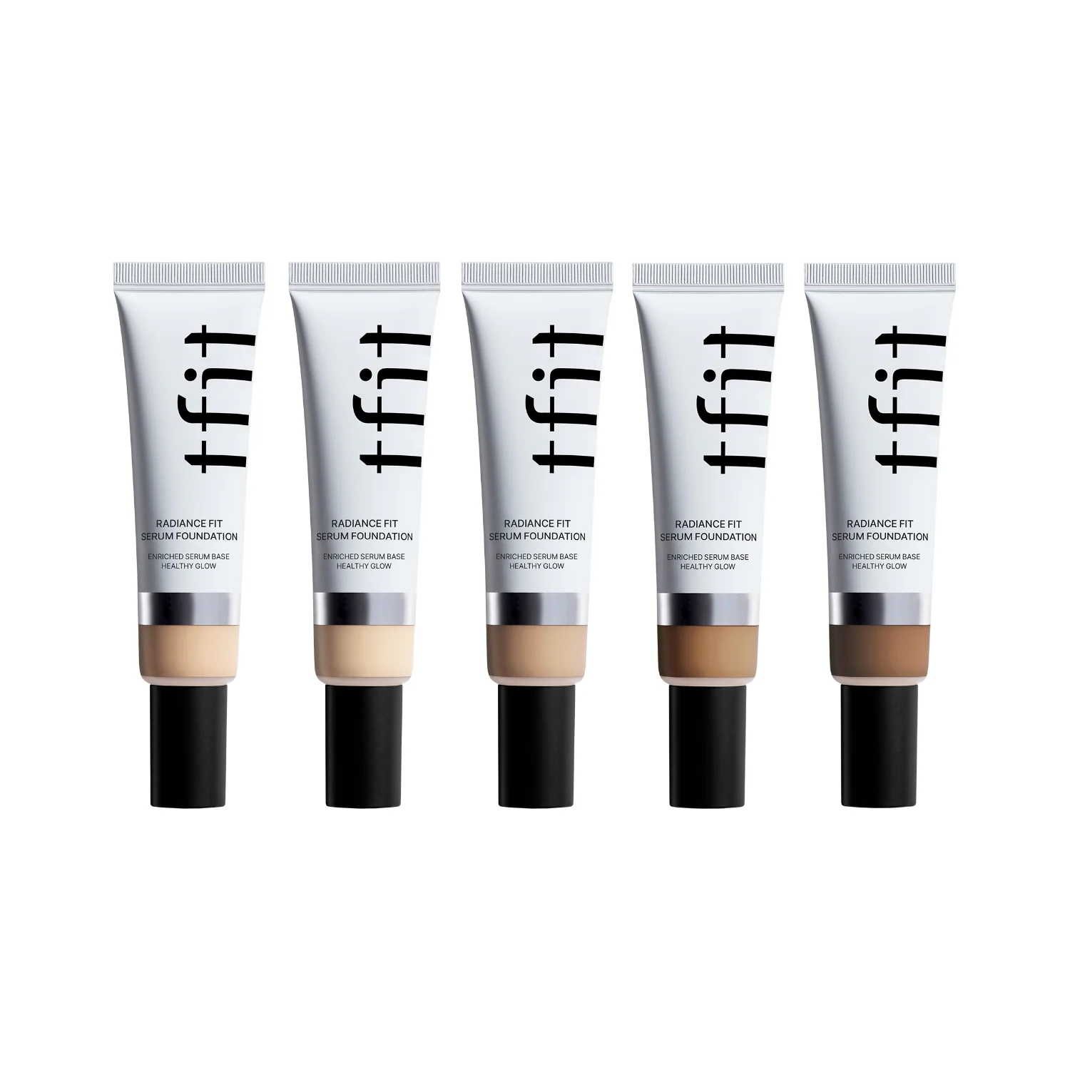 Radiance Fit Serum Foundation