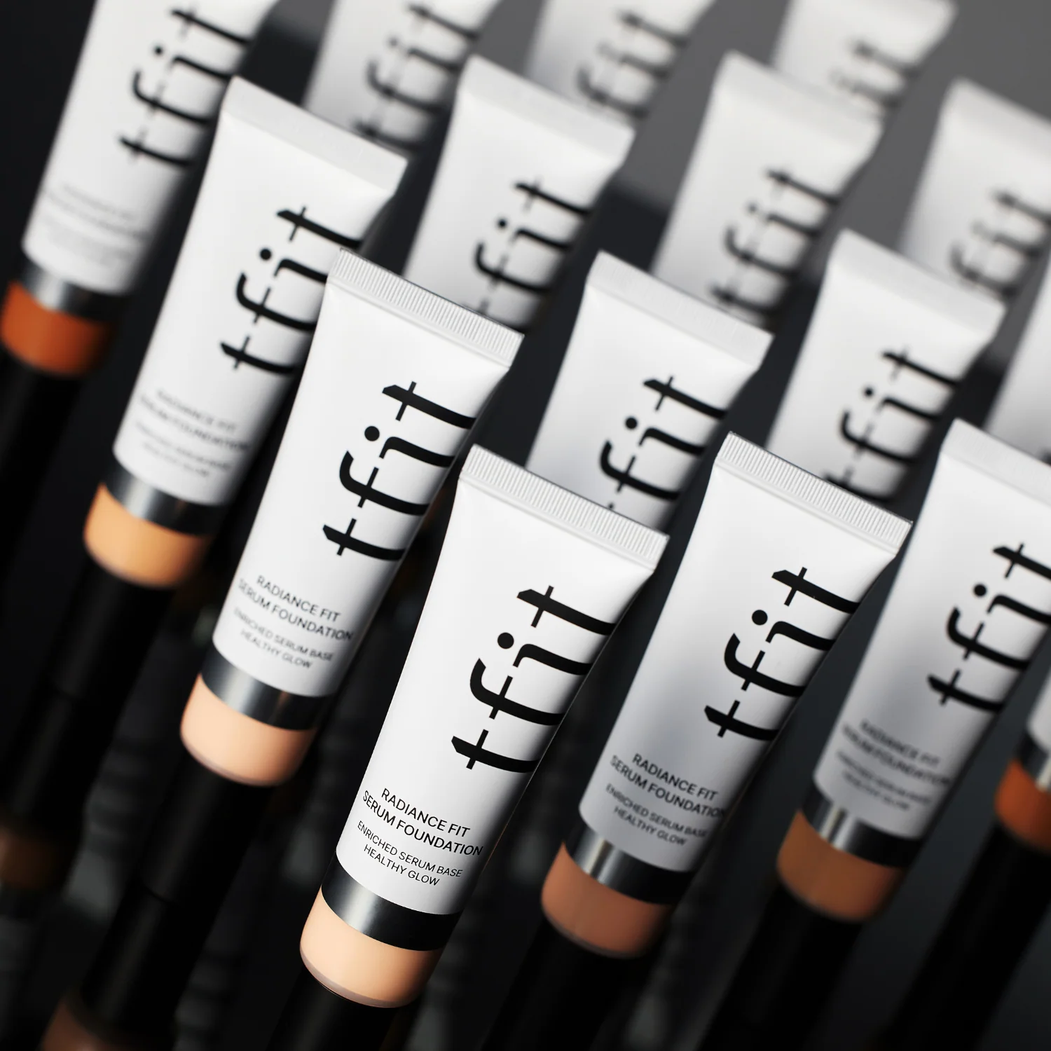 Radiance Fit Serum Foundation - Image 32