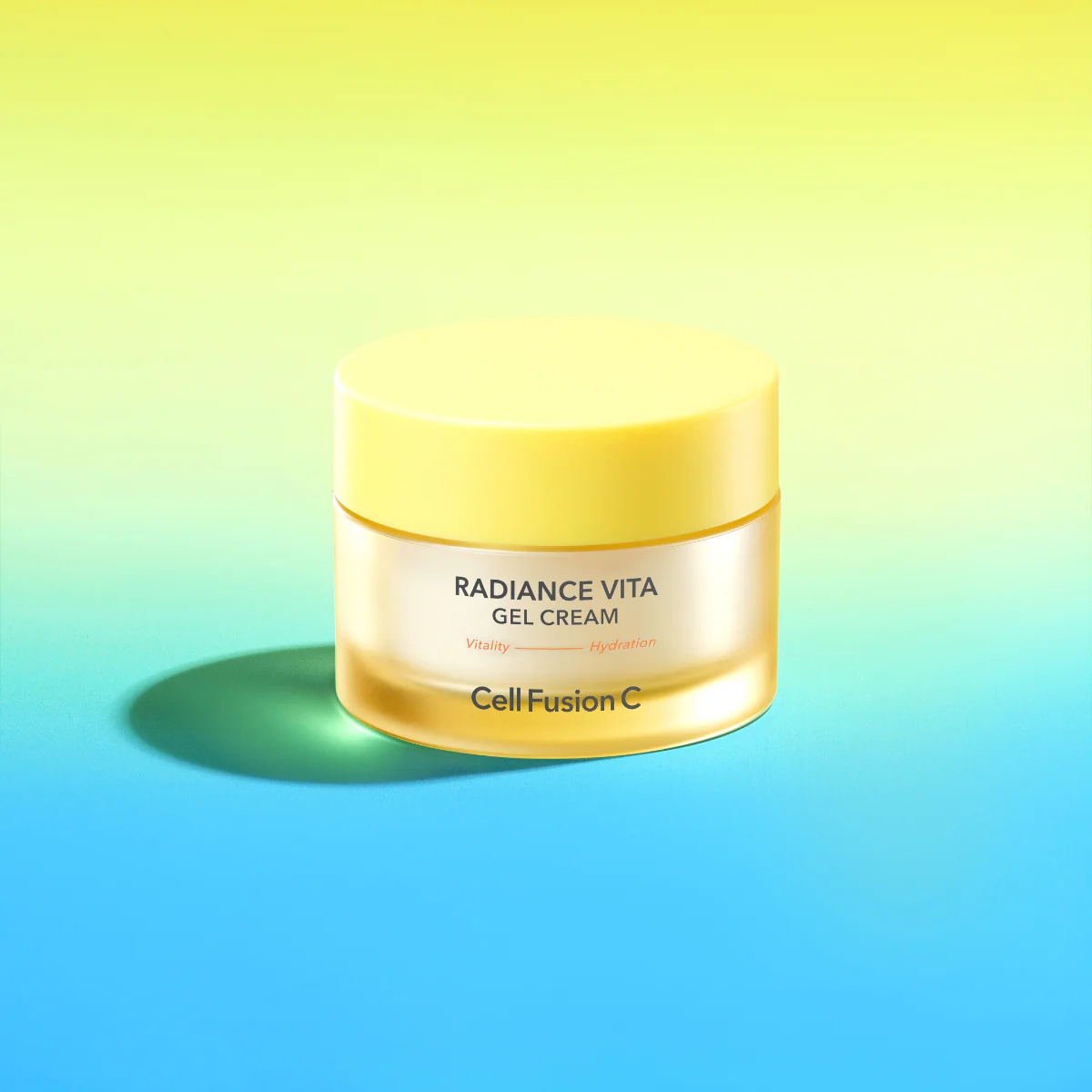 Radiance Vita Gel Cream [55ml] - Image 3