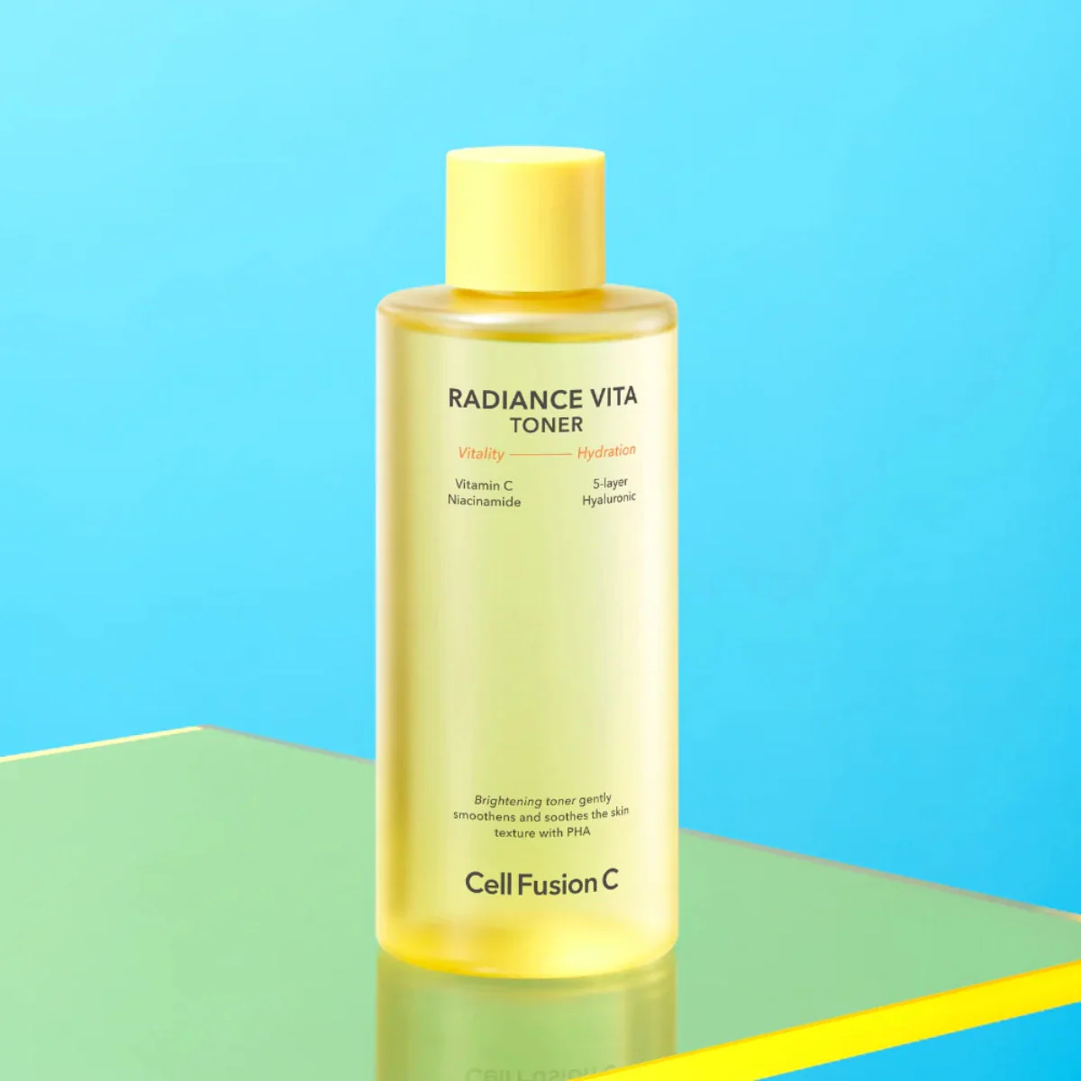 Radiance Vita Toner [300ml] - Image 3