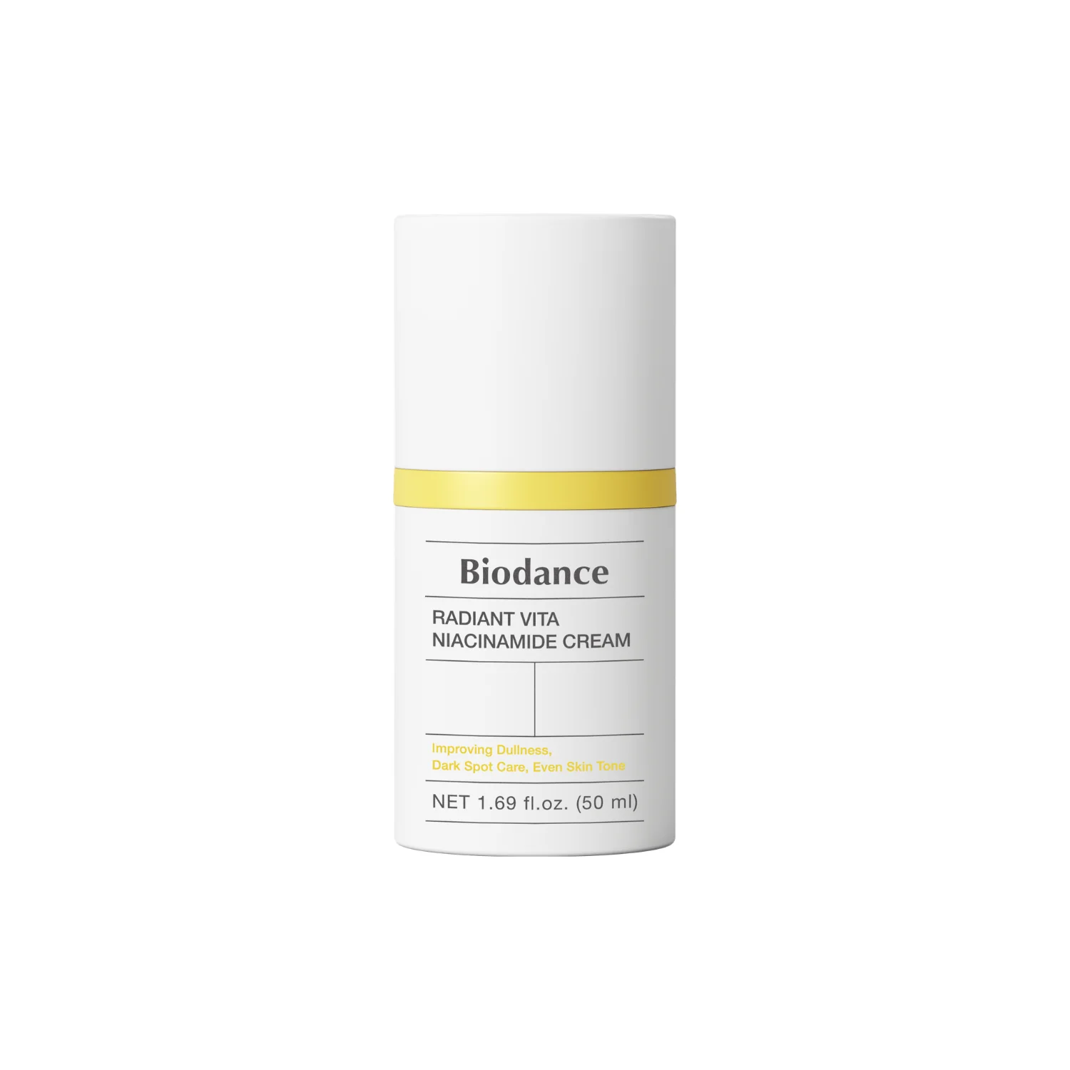 Radiant Vita Niacinamide Cream [50ml]