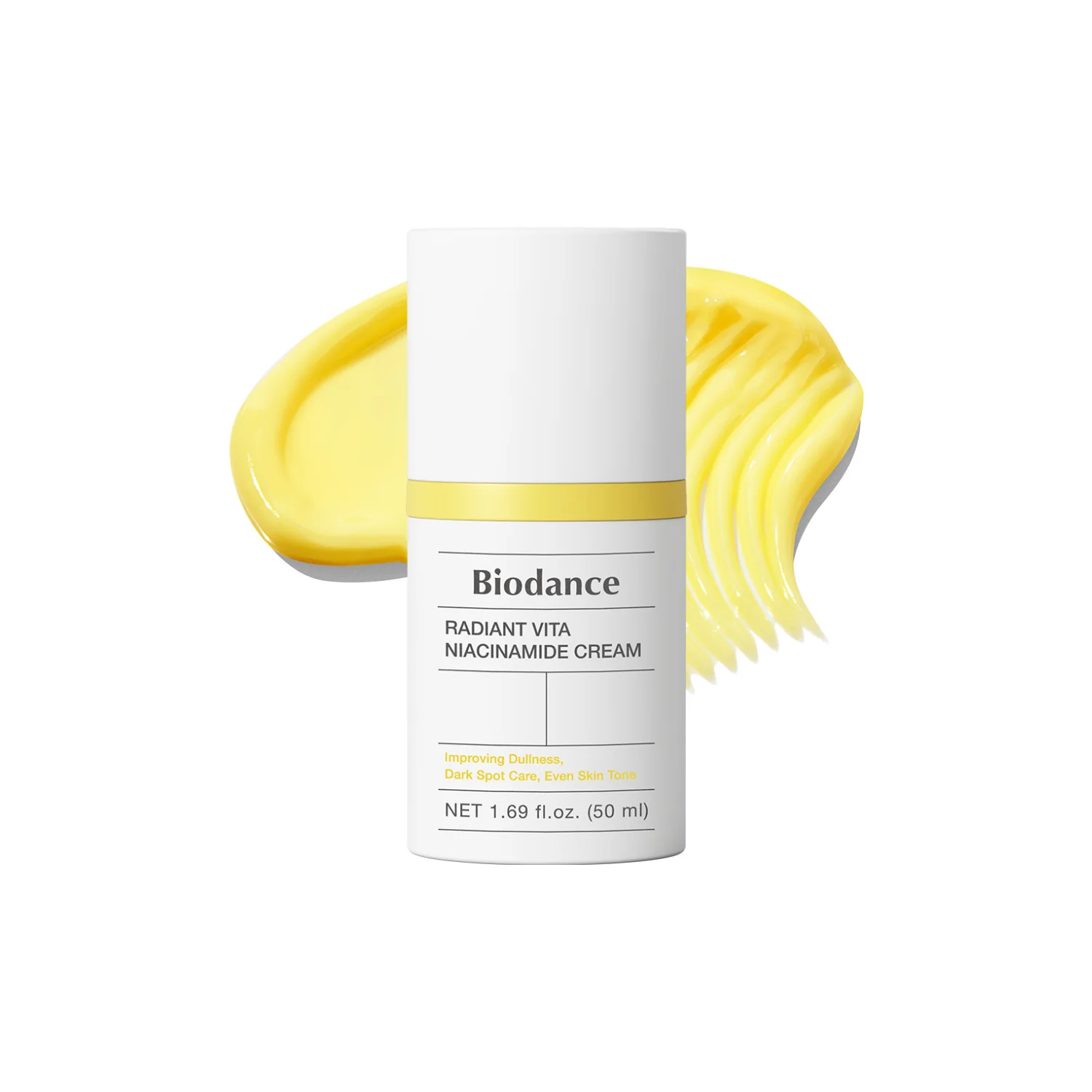 Radiant Vita Niacinamide Cream [50ml] - Image 2