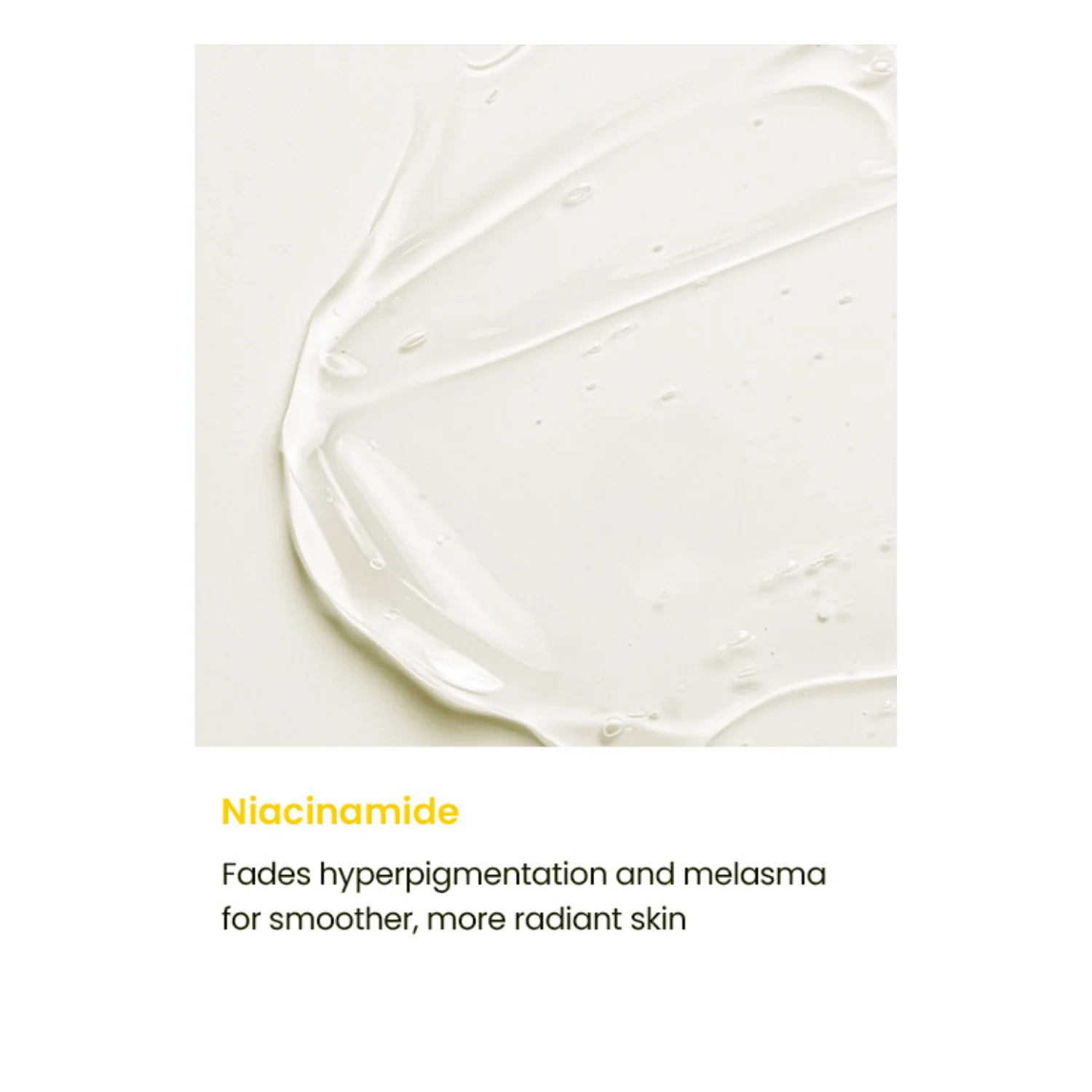 Radiant Vita Niacinamide Cream [50ml] - Image 4