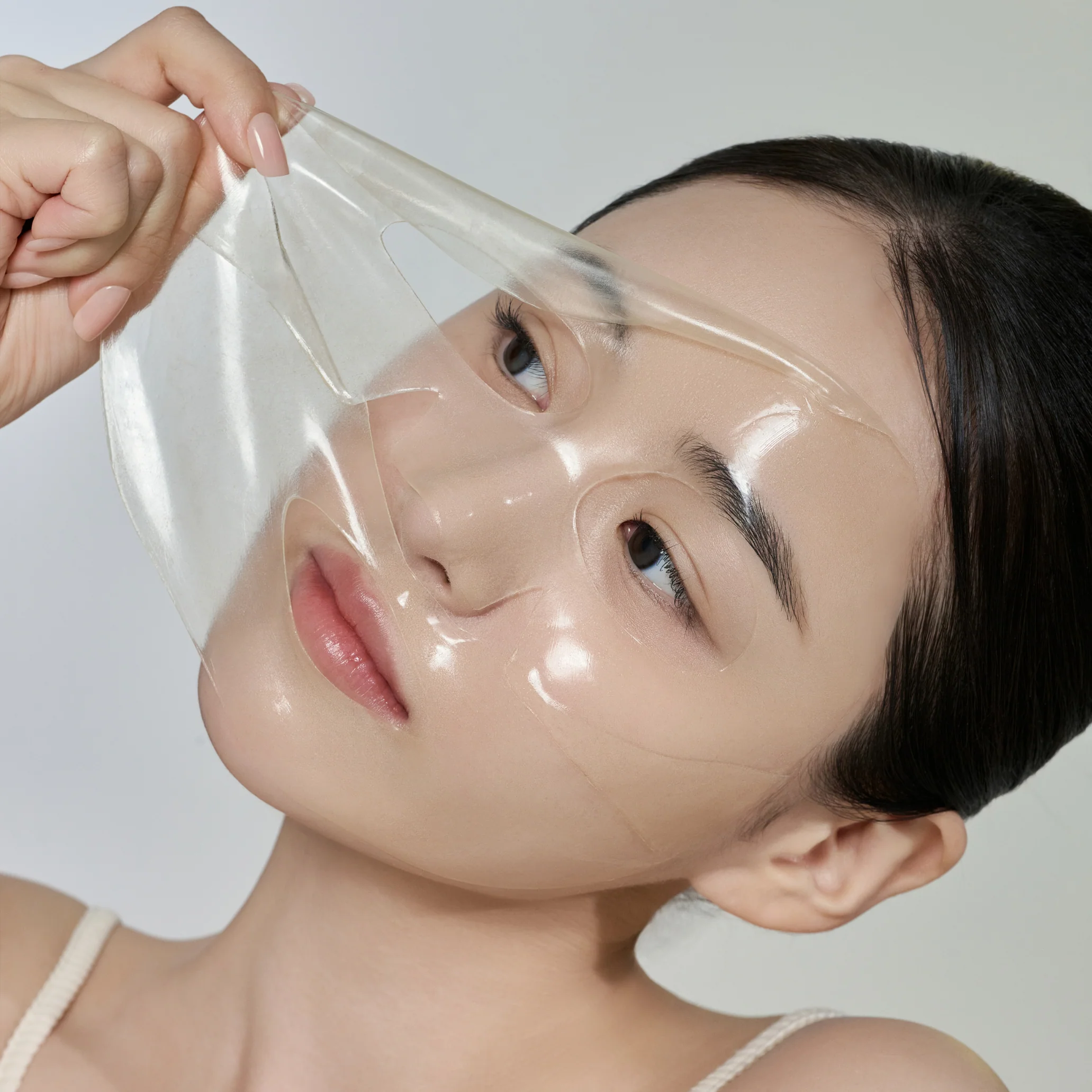Radiant Vita Niacinamide Real Deep Mask Box [4pcs] - Image 7
