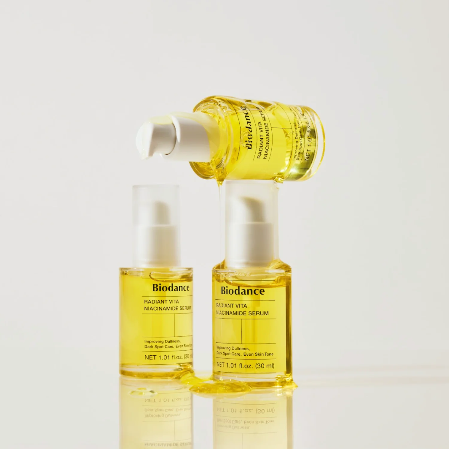 Radiant Vita Niacinamide Serum [30ml] - Image 2