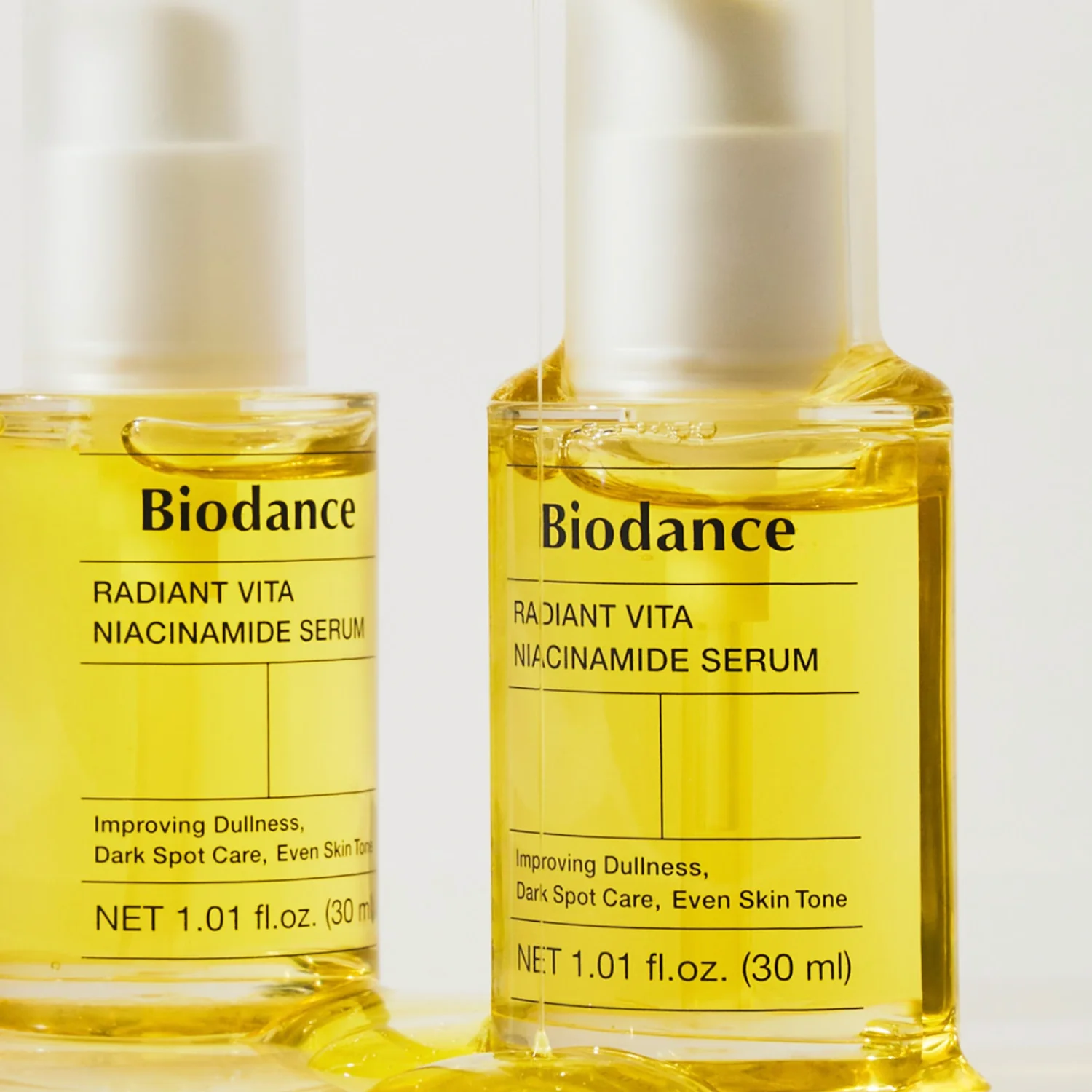 Radiant Vita Niacinamide Serum [30ml] - Image 3