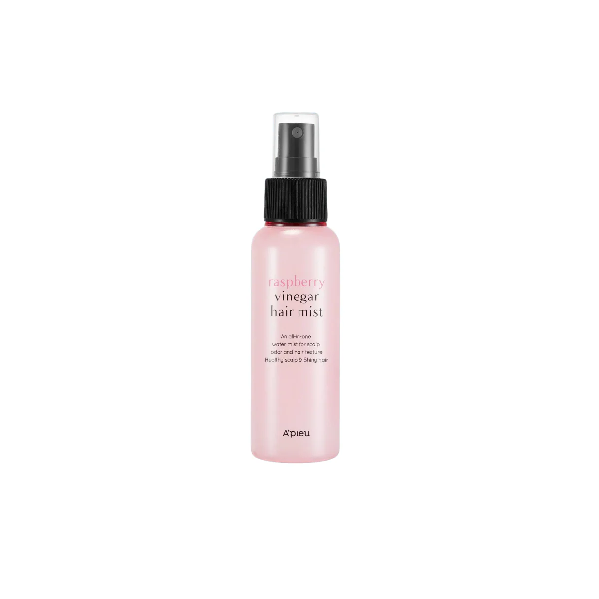 Raspberry Vinegar Hair Mist 105ml