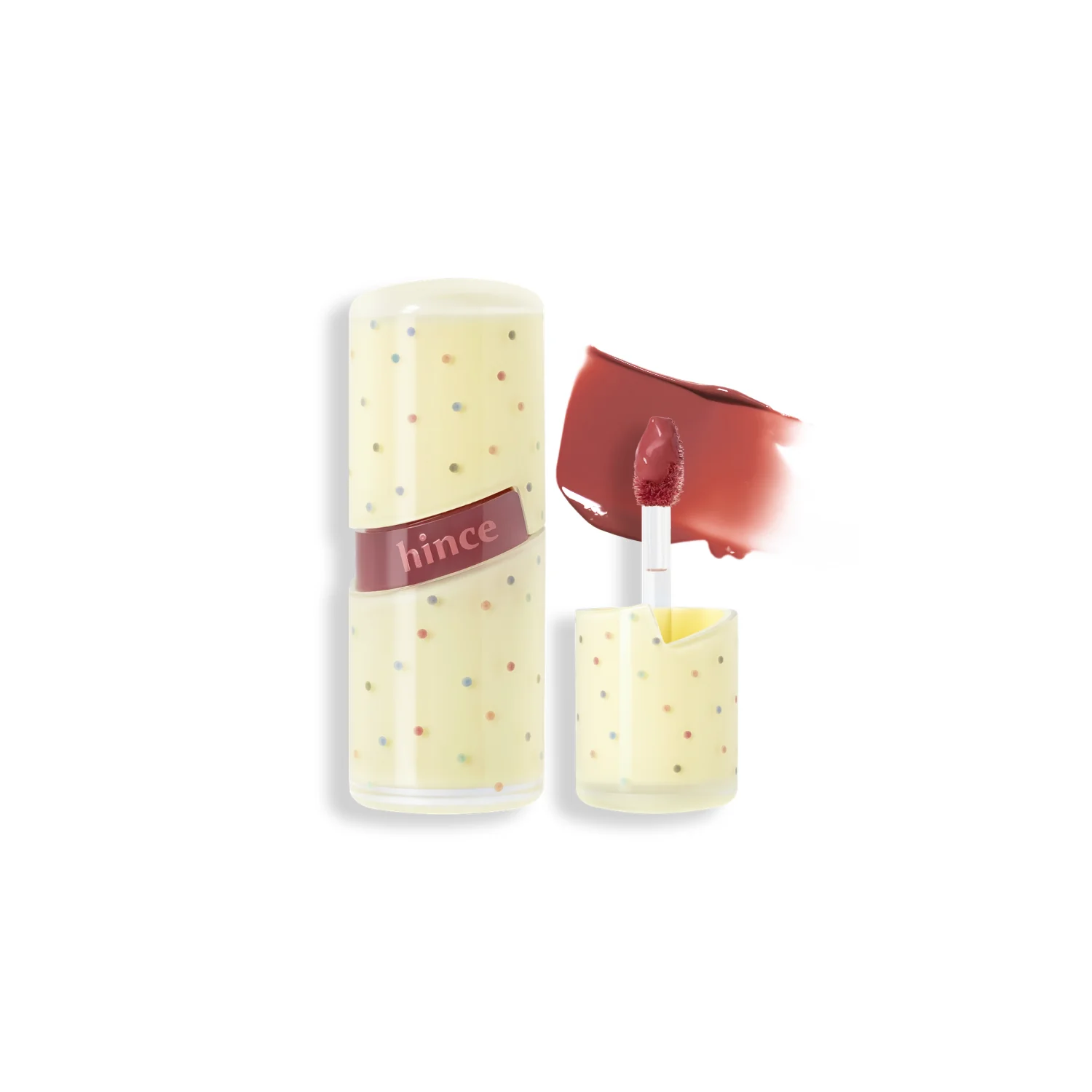 Raw Glow Gel Tint - Image 25
