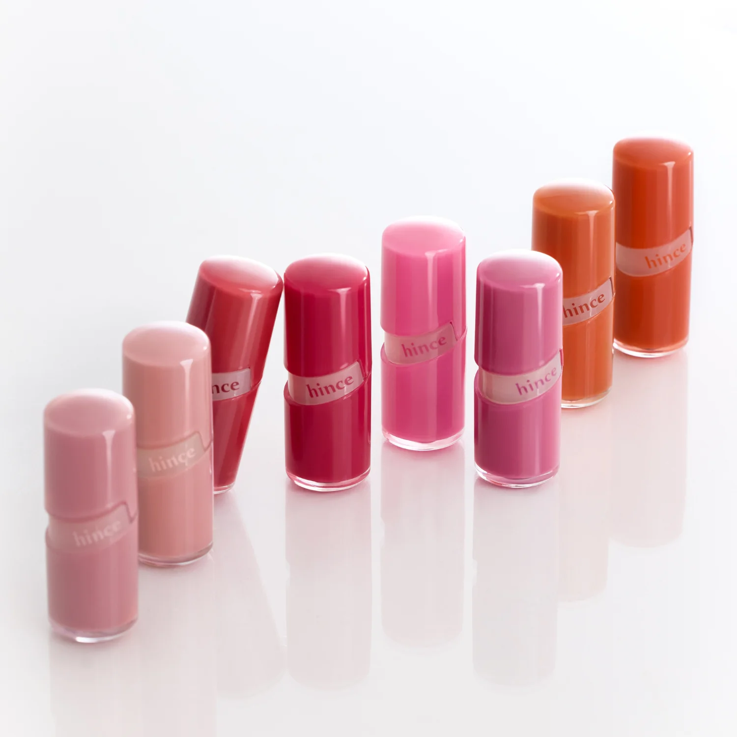 Raw Glow Gel Tint - Image 4