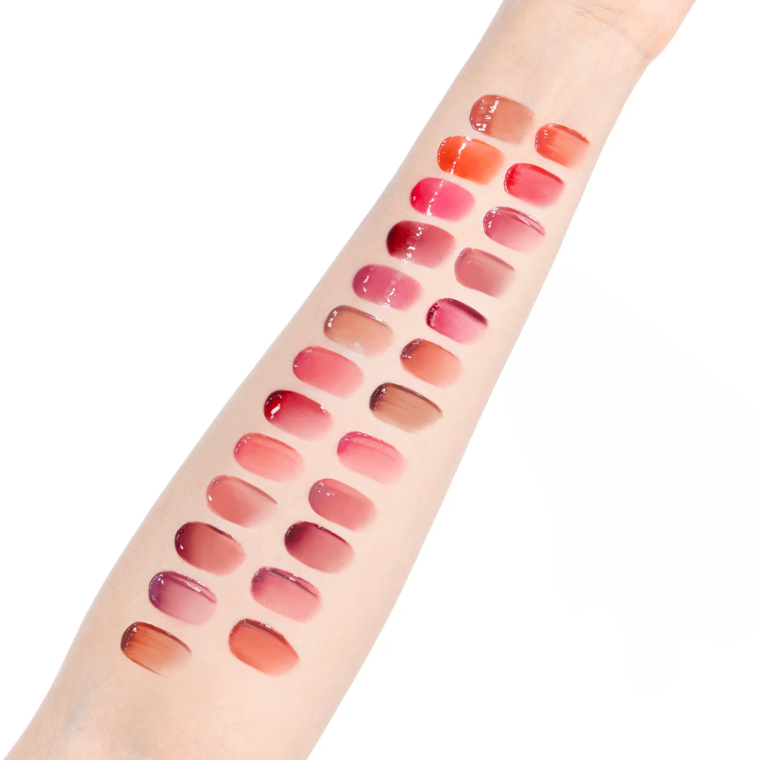 Raw Glow Gel Tint - Image 5