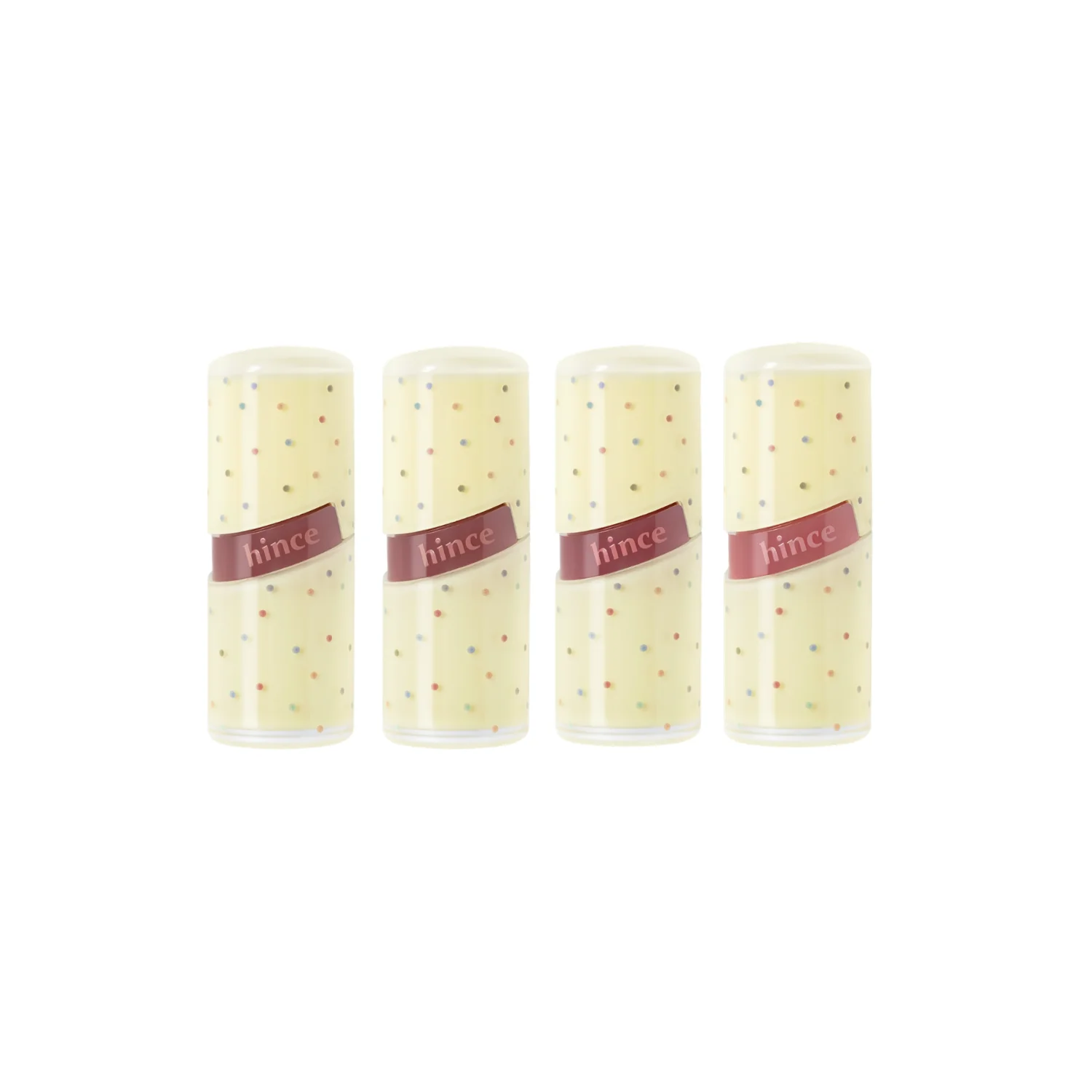 Raw Glow Gel Tint [Odd Spring]