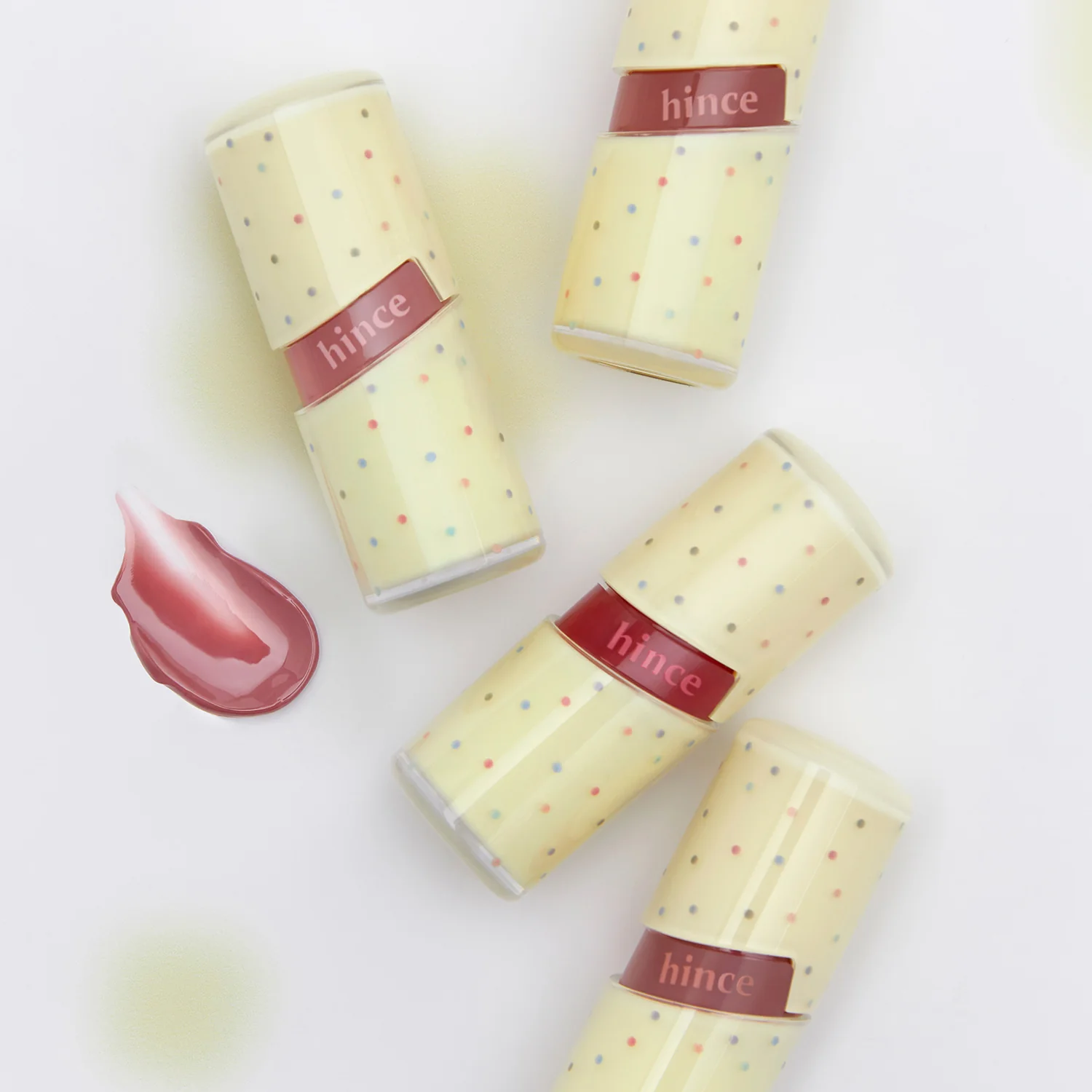 Raw Glow Gel Tint [Odd Spring] - Image 3