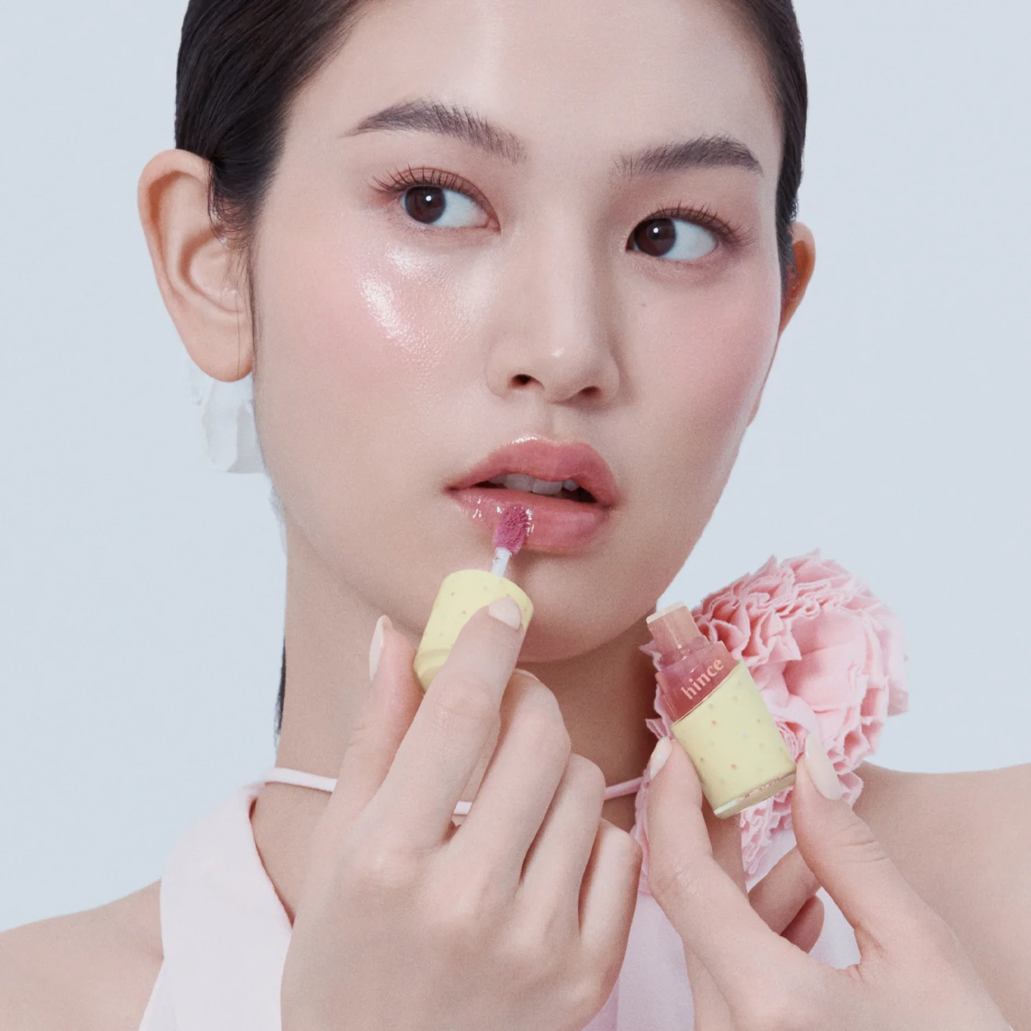 Raw Glow Gel Tint [Odd Spring] - Image 4