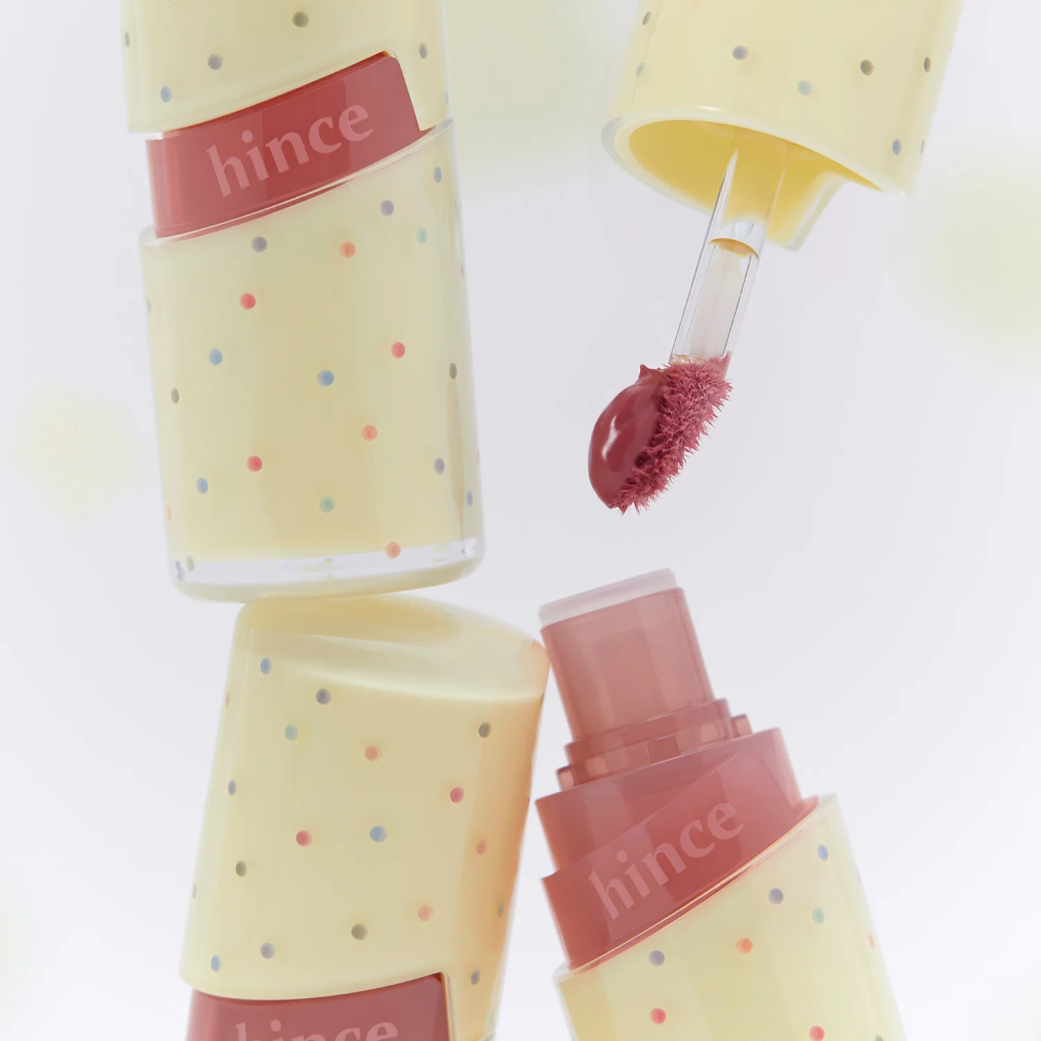 Raw Glow Gel Tint [Odd Spring] - Image 5
