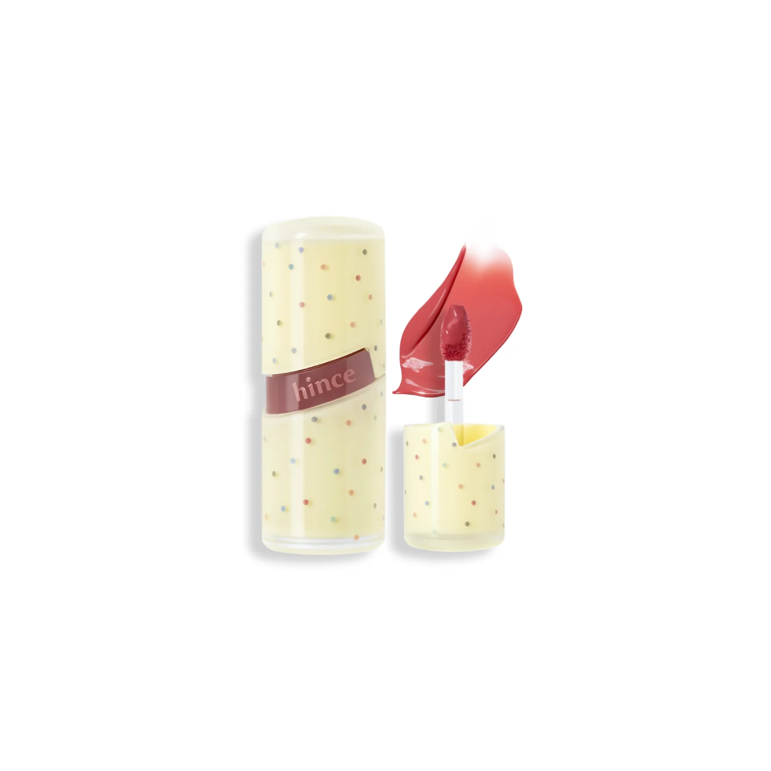 Raw Glow Gel Tint [Odd Spring] - Image 6